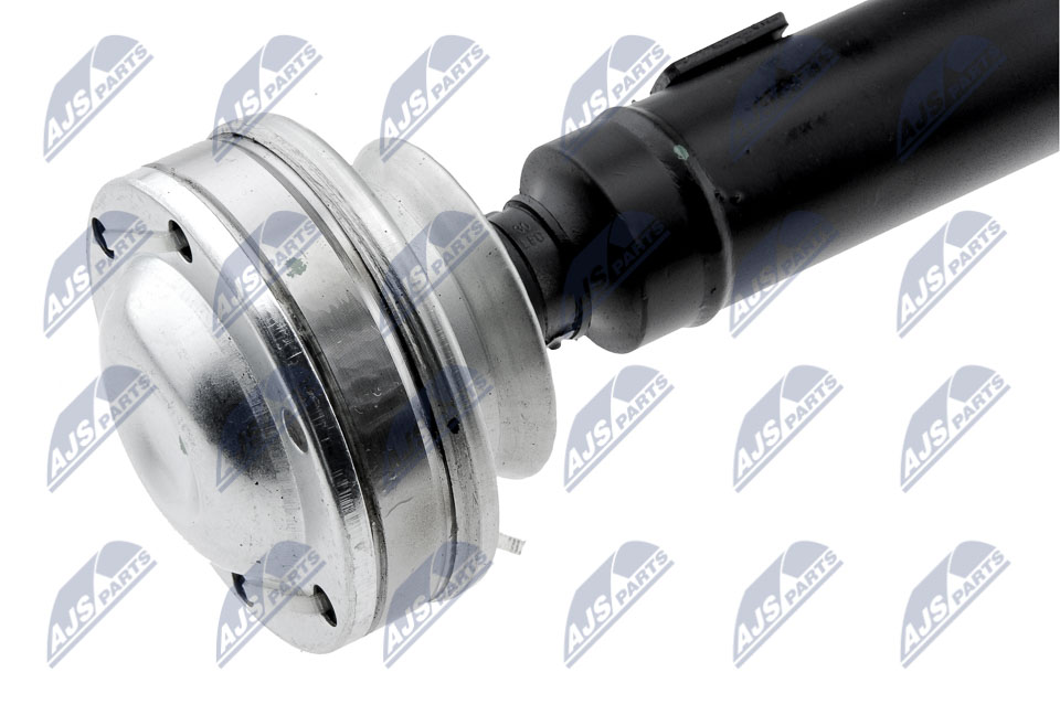 Propshaft, axle drive - NWN-CH-020 NTY