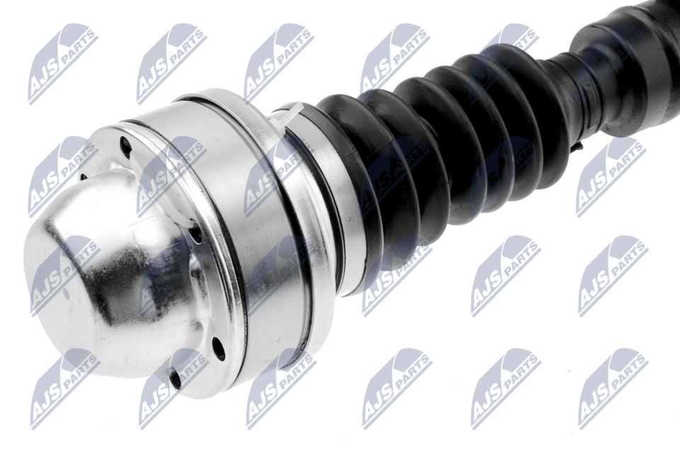 Propshaft, axle drive - NWN-CH-020 NTY