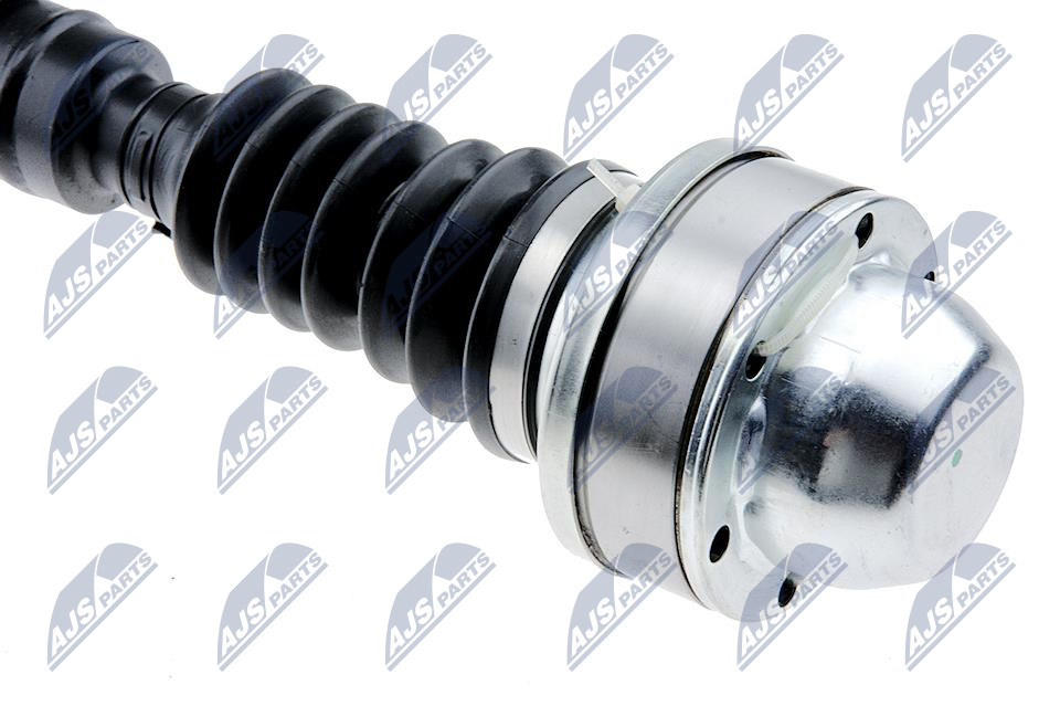 Propshaft, axle drive - NWN-CH-020 NTY