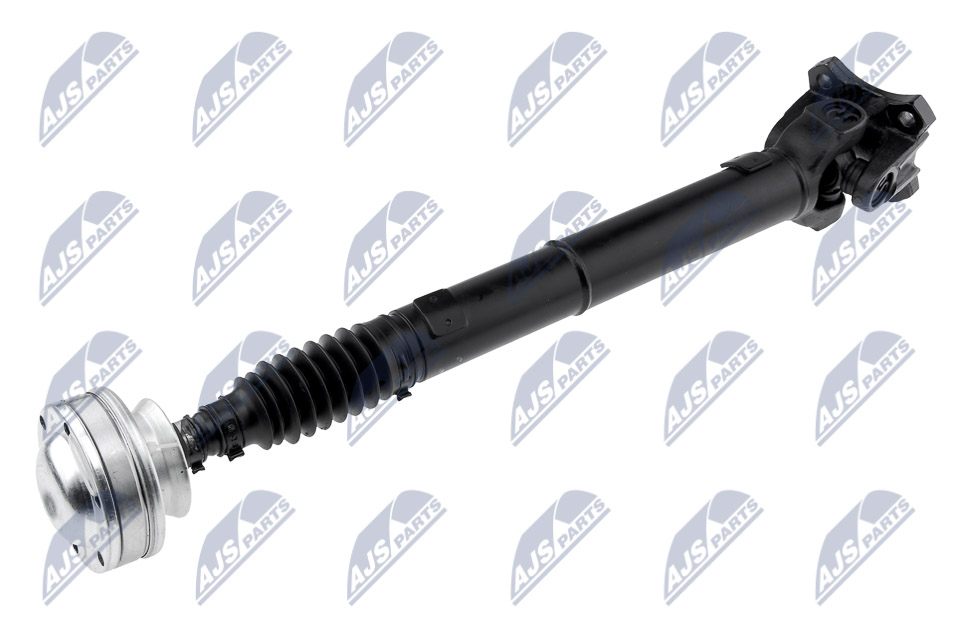 Propshaft, axle drive - NWN-CH-021 NTY