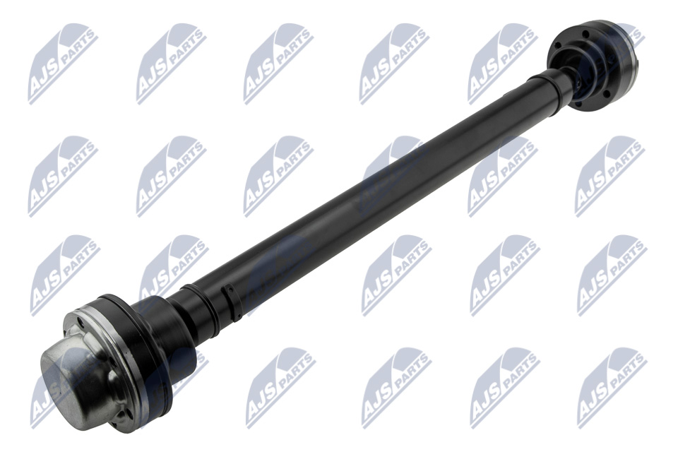 Propshaft, axle drive - NWN-CH-024 NTY