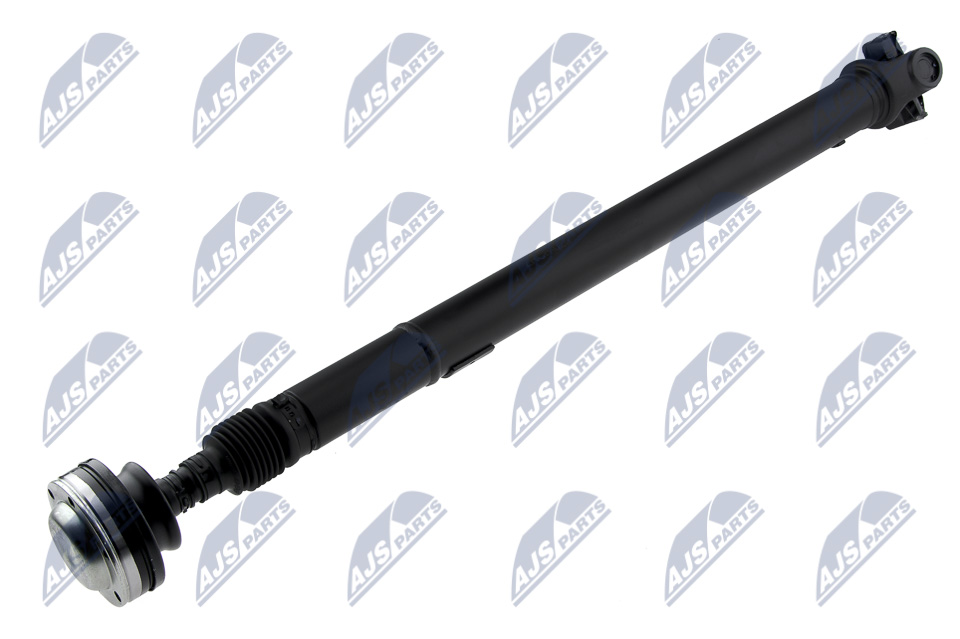 Propshaft, axle drive - NWN-CH-025 NTY