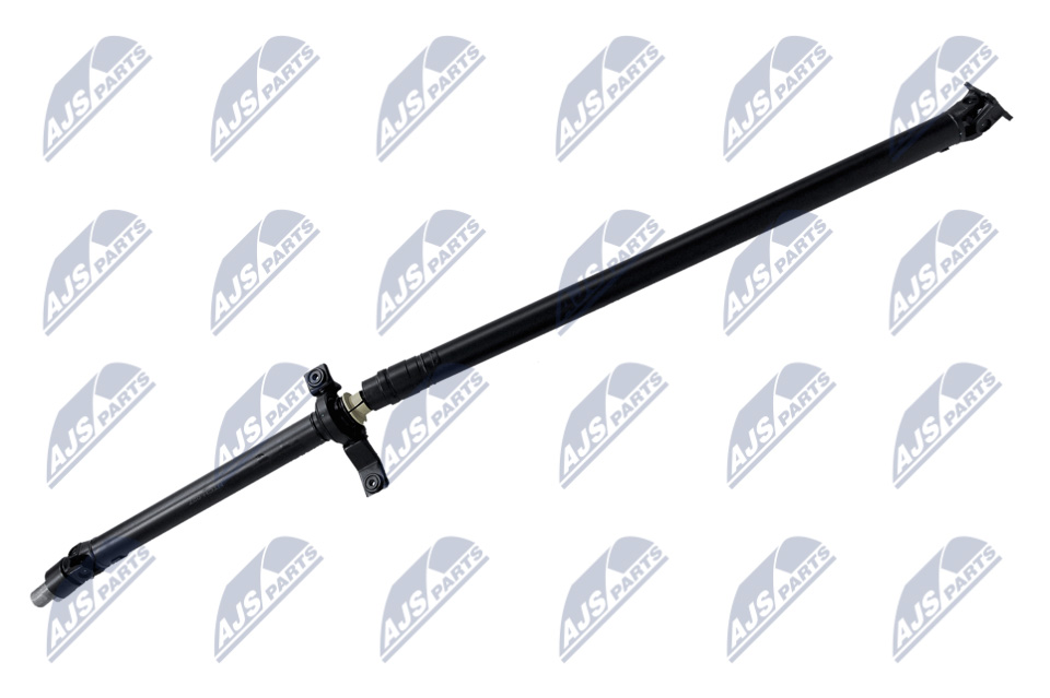 Propshaft, axle drive - NWN-CH-027 NTY