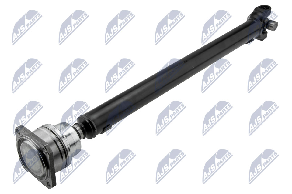 Propshaft, axle drive - NWN-CH-030 NTY
