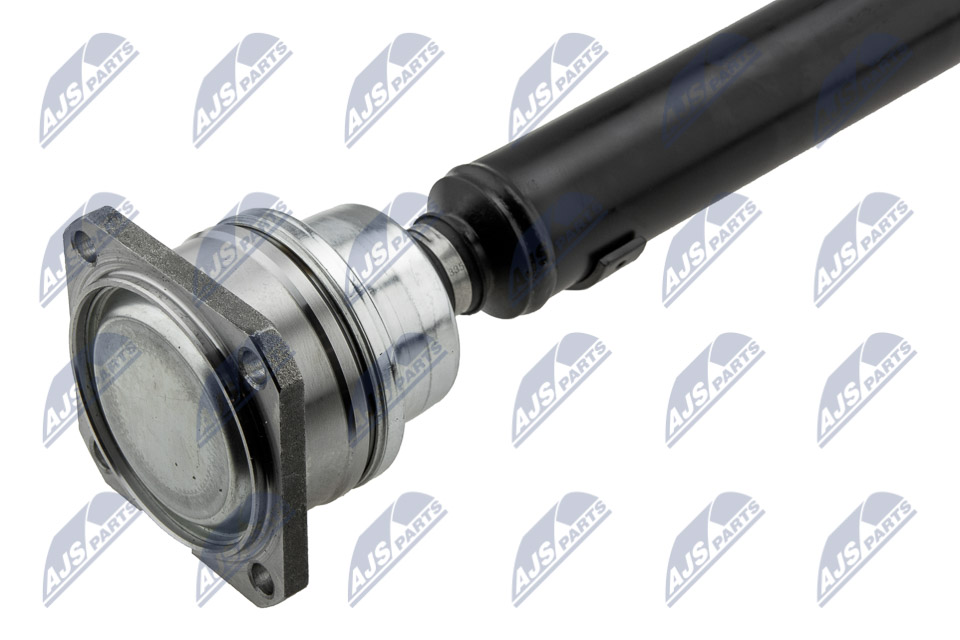 Propshaft, axle drive - NWN-CH-030 NTY