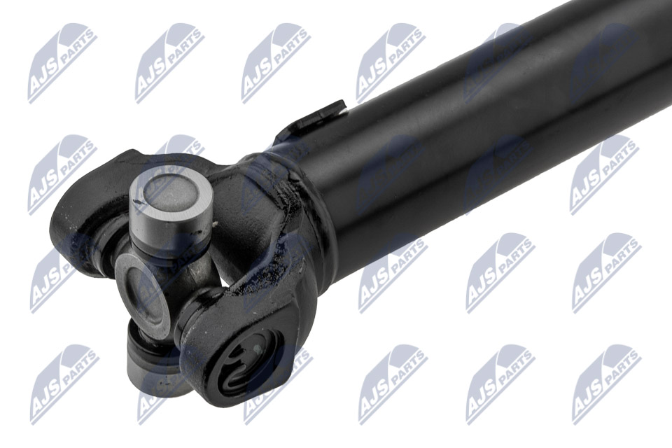 Propshaft, axle drive - NWN-CH-030 NTY