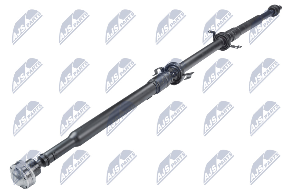 Propshaft, axle drive - NWN-CH-034 NTY