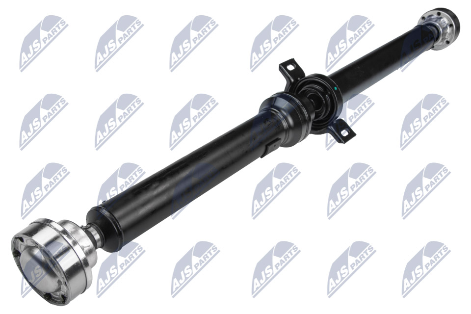 Propshaft, axle drive - NWN-CH-035 NTY