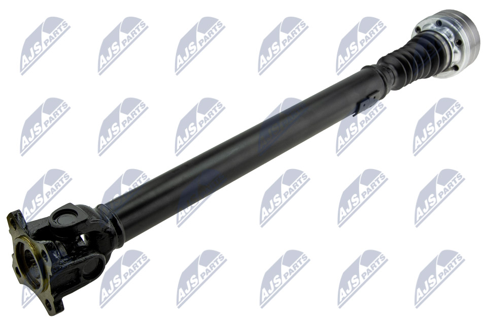 Propshaft, axle drive - NWN-CH-039 NTY