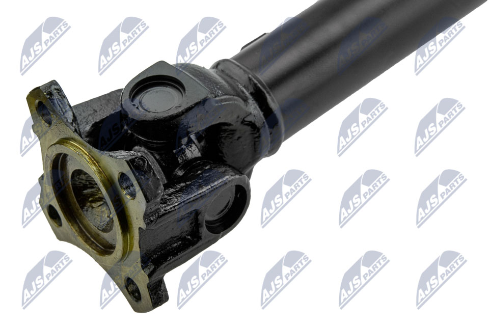 Propshaft, axle drive - NWN-CH-039 NTY