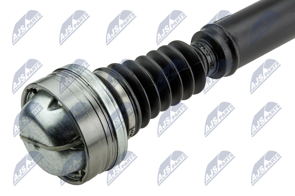 Propshaft, axle drive - NWN-CH-039 NTY