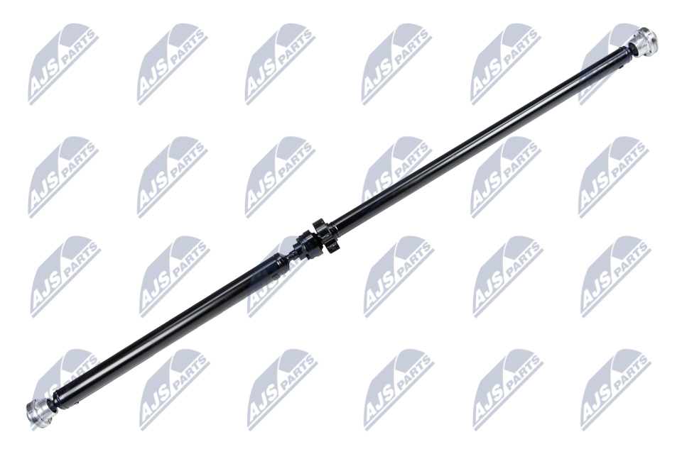 Propshaft, axle drive - NWN-CH-040 NTY