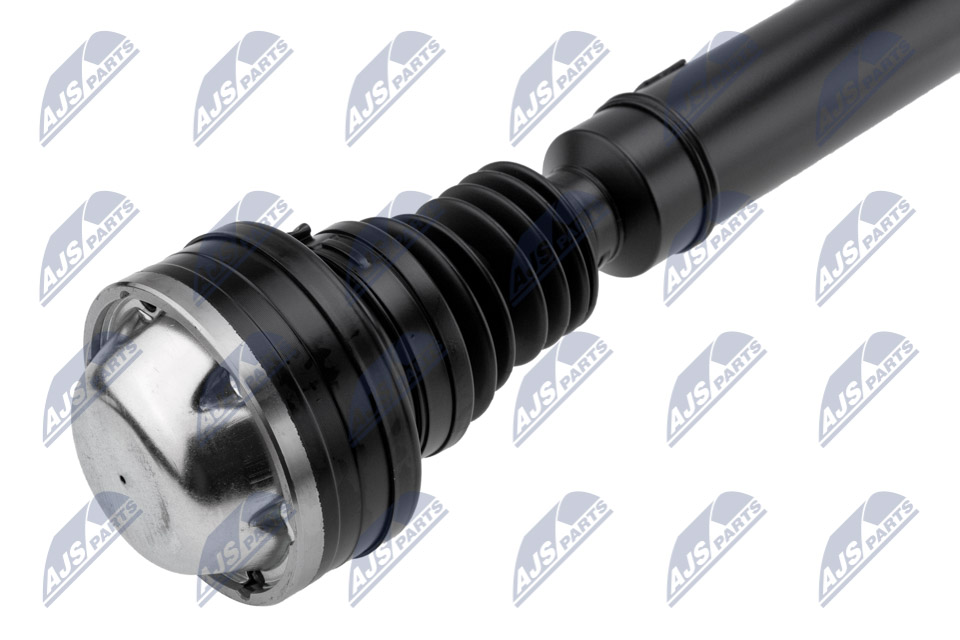 Propshaft, axle drive - NWN-CH-044 NTY