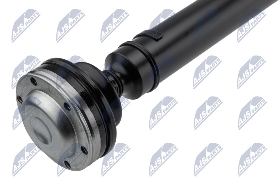Propshaft, axle drive - NWN-CH-044 NTY