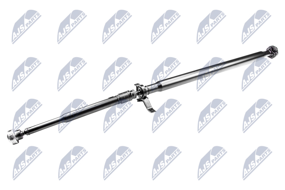 Propshaft, axle drive - NWN-CH-046 NTY
