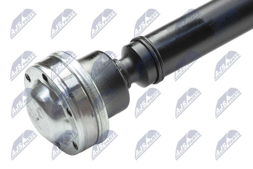 Propshaft, axle drive - NWN-CH-046 NTY
