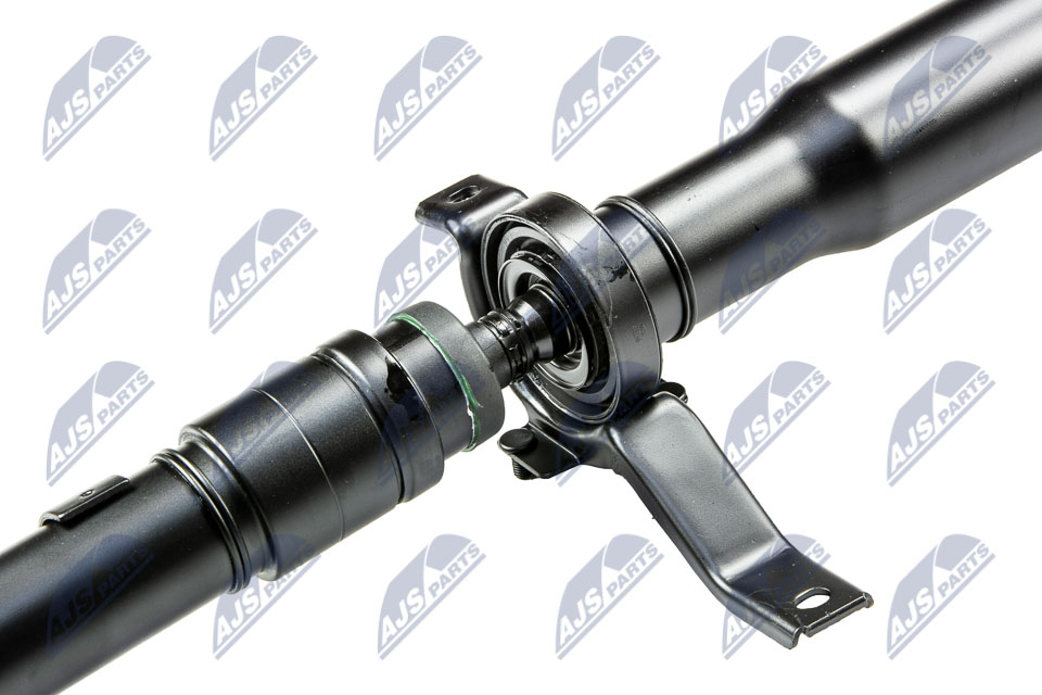 Propshaft, axle drive - NWN-CH-046 NTY