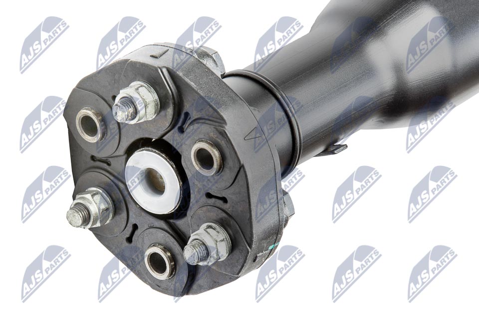 Propshaft, axle drive - NWN-CH-046 NTY