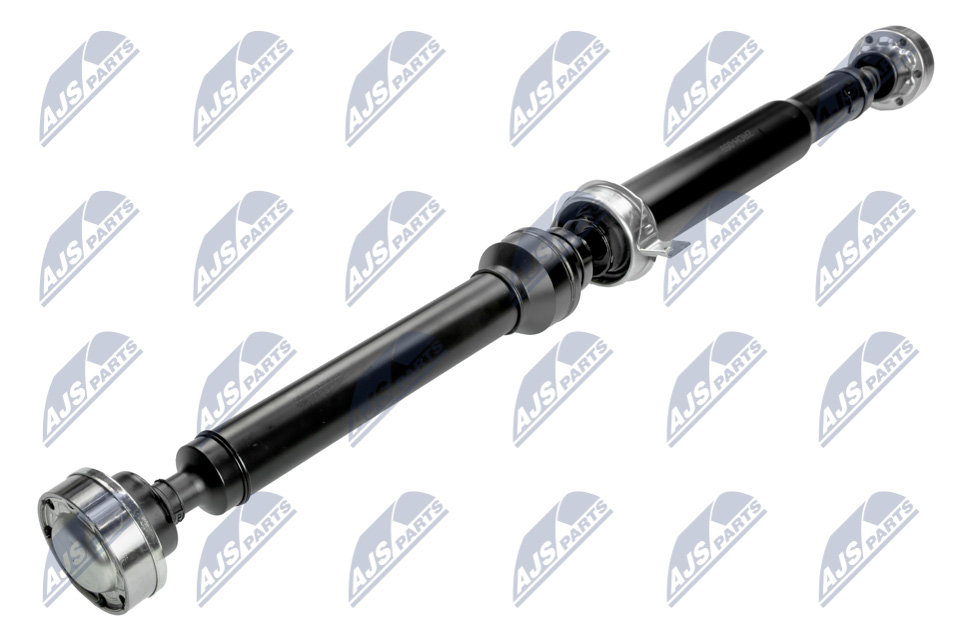 Propshaft, axle drive - NWN-CH-059 NTY