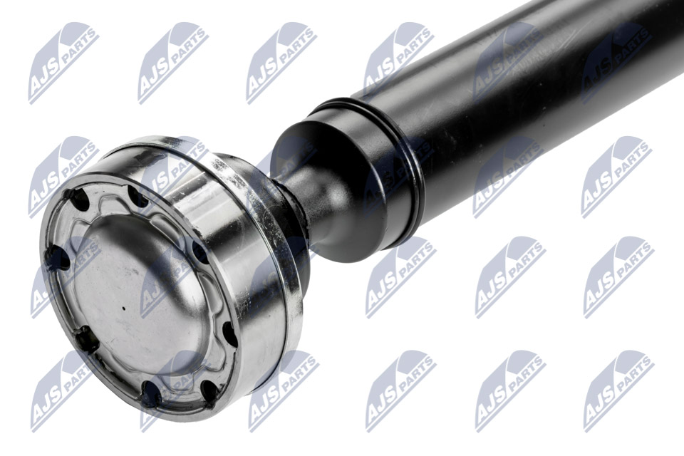 Propshaft, axle drive - NWN-CH-059 NTY