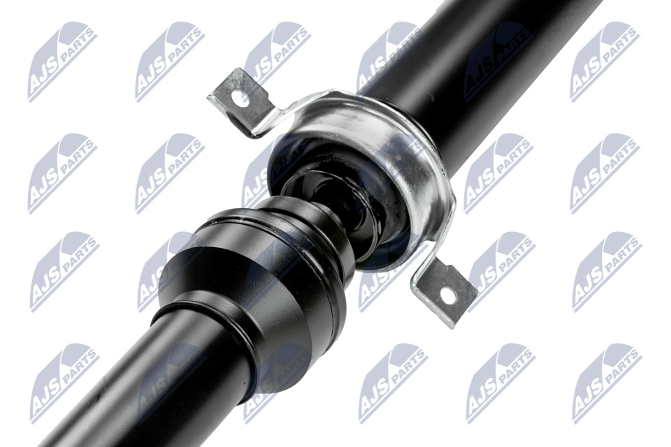 Propshaft, axle drive - NWN-CH-059 NTY