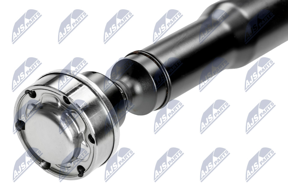 Propshaft, axle drive - NWN-CH-059 NTY