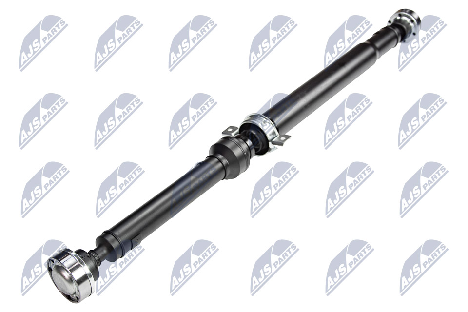 Propshaft, axle drive - NWN-CH-060 NTY