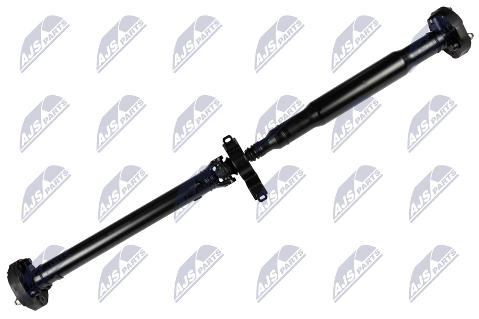 Propshaft, axle drive - NWN-CH-069 NTY