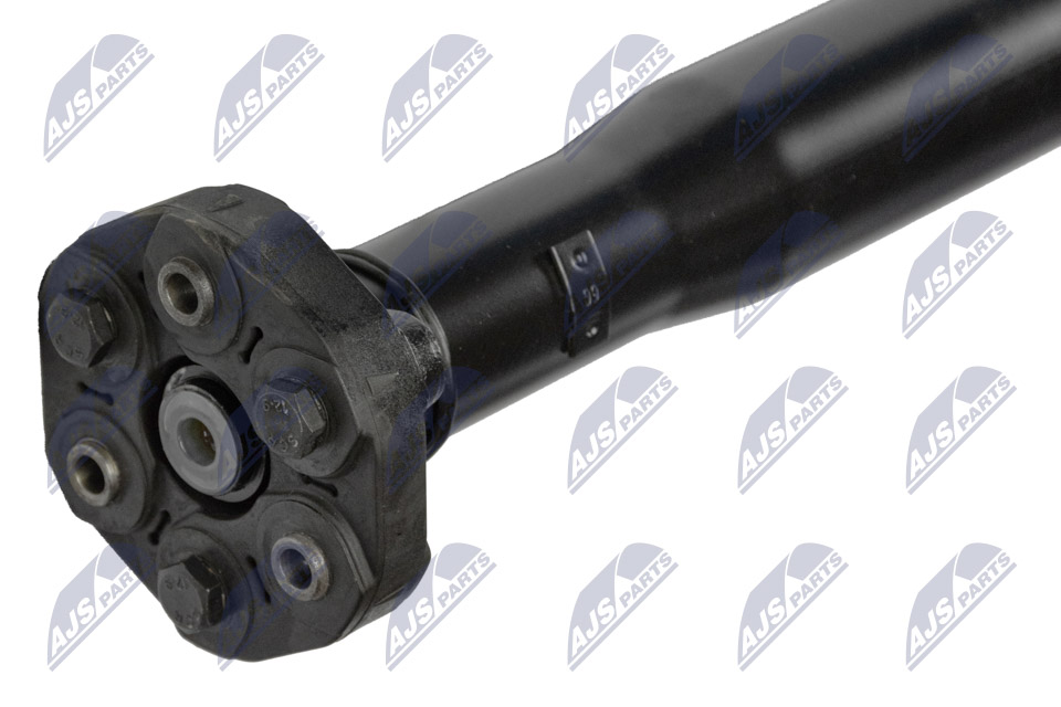 Propshaft, axle drive - NWN-CH-078 NTY