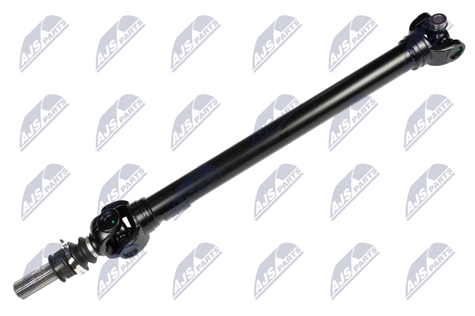 Propshaft, axle drive - NWN-CH-081 NTY