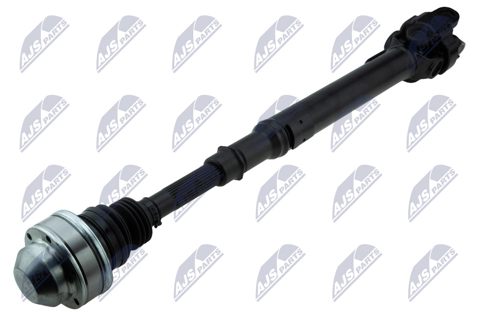 Propshaft, axle drive - NWN-CH-084 NTY