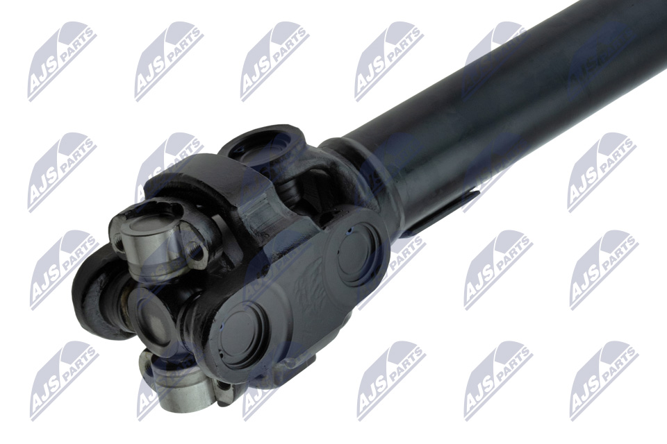 Propshaft, axle drive - NWN-CH-084 NTY