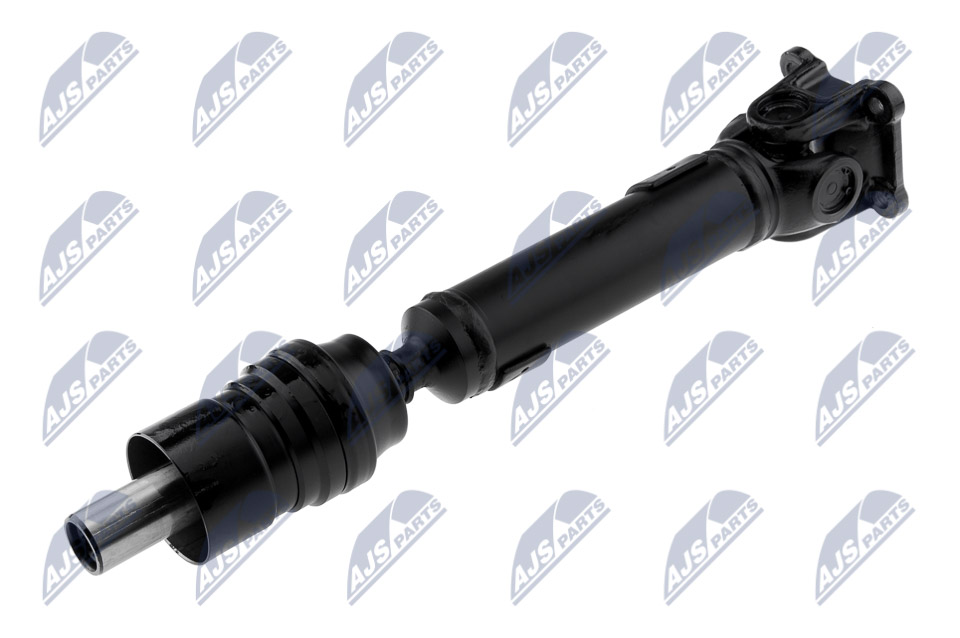 Propshaft, axle drive - NWN-DA-001 NTY