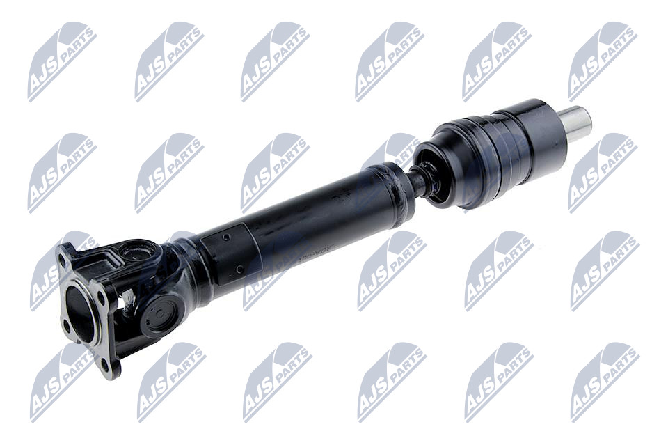 Propshaft, axle drive - NWN-DA-001 NTY