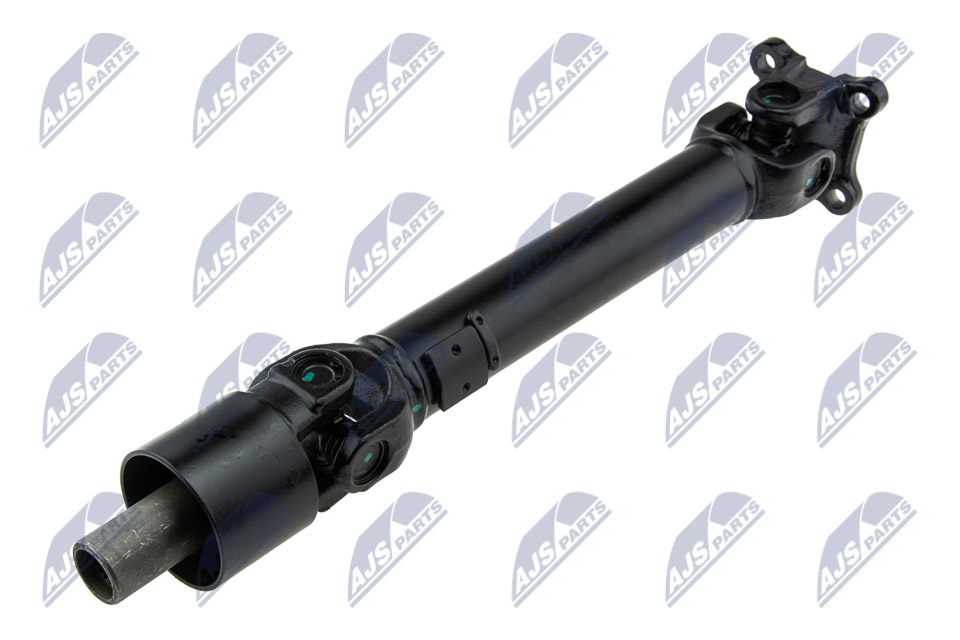 Propshaft, axle drive - NWN-DA-002 NTY