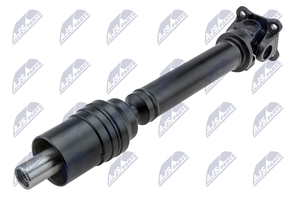 Propshaft, axle drive - NWN-DA-003 NTY