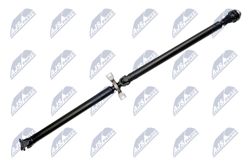 Propshaft, axle drive - NWN-DW-001 NTY