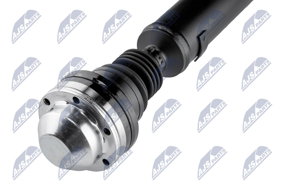 Propshaft, axle drive - NWN-DW-001 NTY