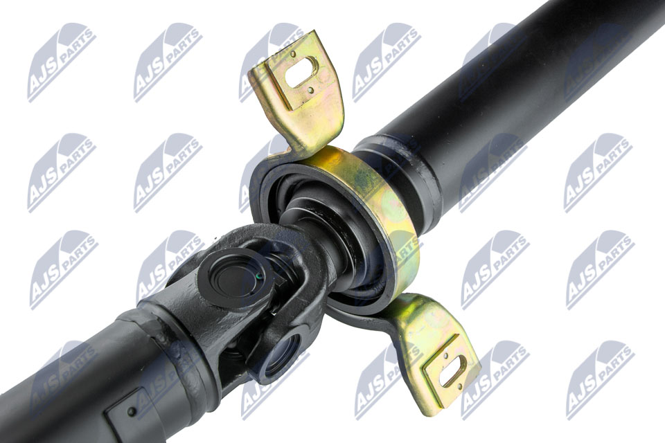 Propshaft, axle drive - NWN-DW-001 NTY