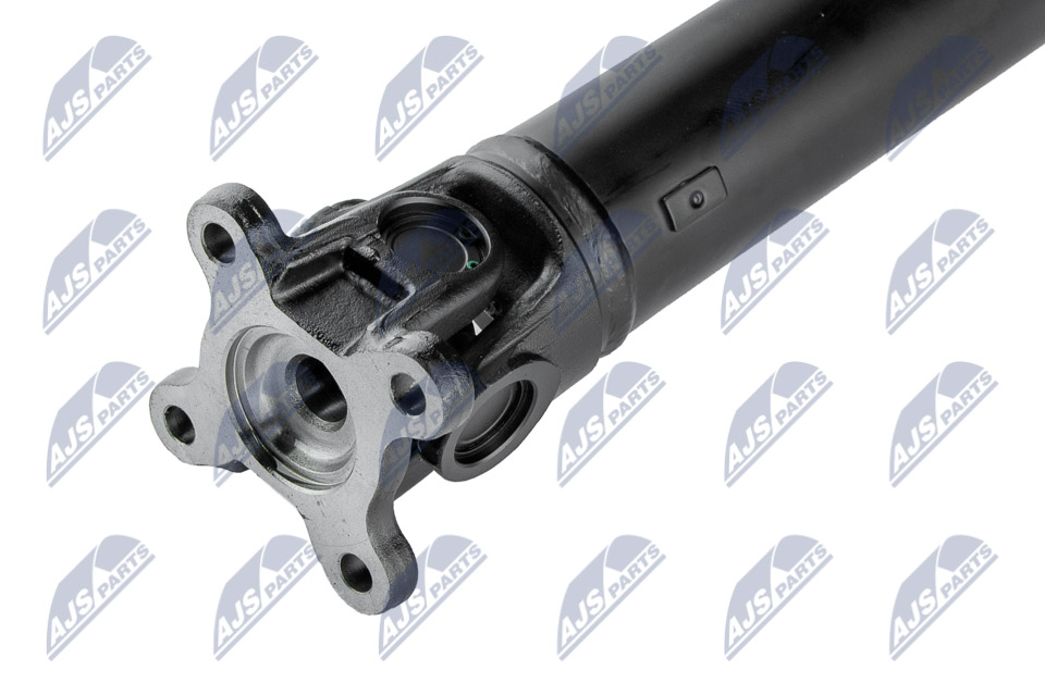 Propshaft, axle drive - NWN-DW-001 NTY