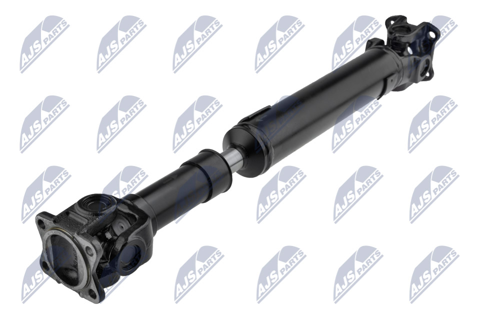 Propshaft, axle drive - NWN-DW-002 NTY