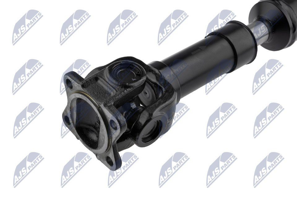 Propshaft, axle drive - NWN-DW-002 NTY