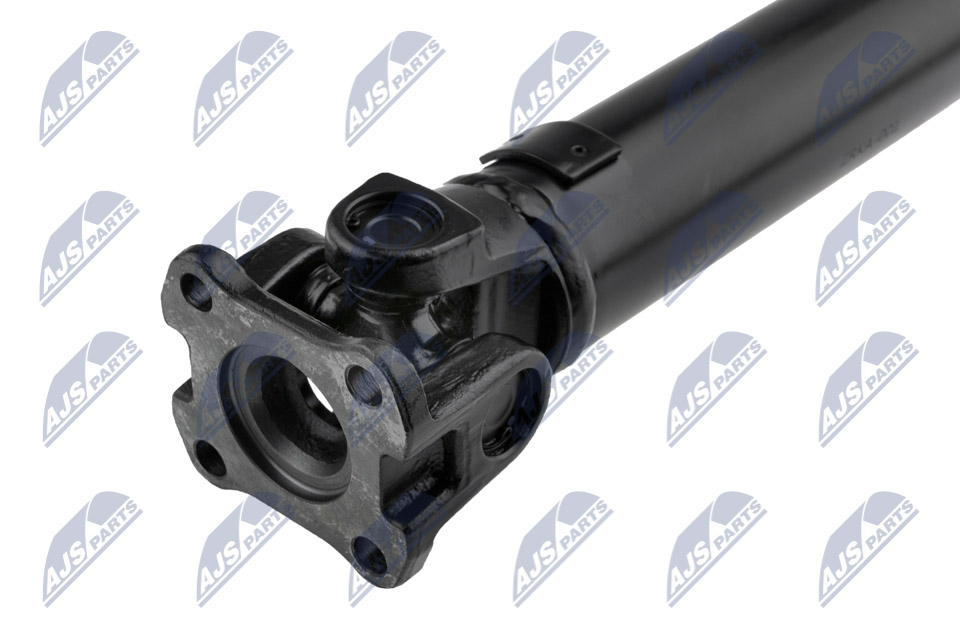 Propshaft, axle drive - NWN-DW-002 NTY