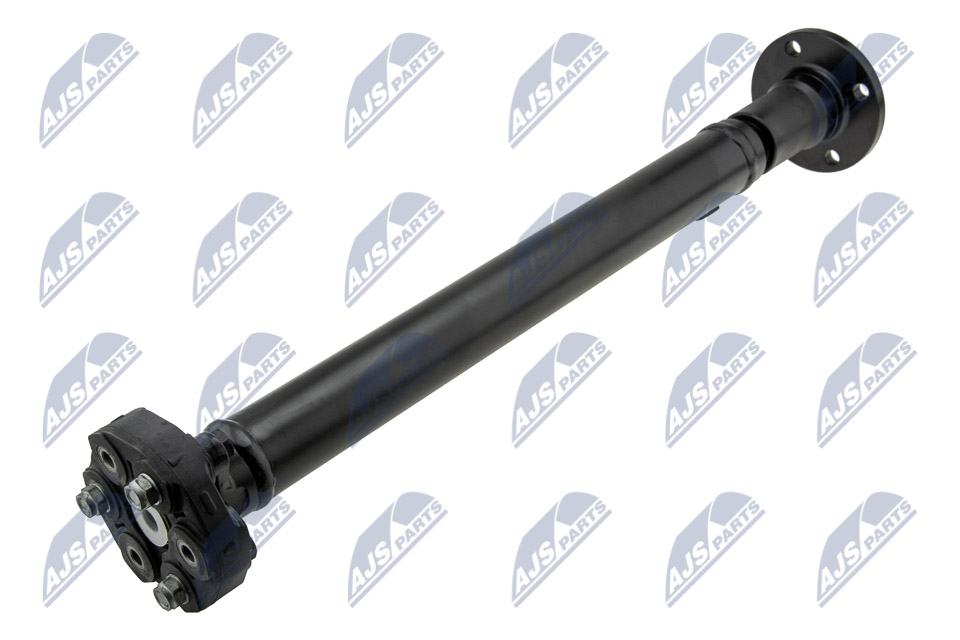 Propshaft, axle drive - NWN-DW-003 NTY