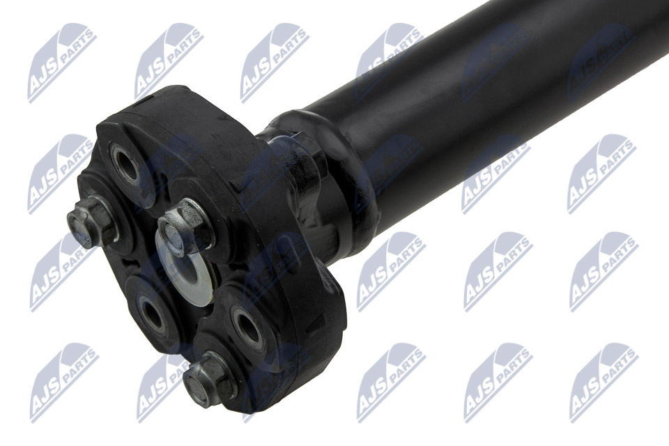 Propshaft, axle drive - NWN-DW-003 NTY