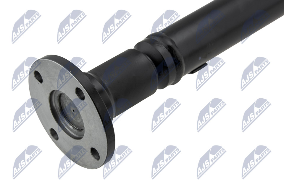 Propshaft, axle drive - NWN-DW-003 NTY
