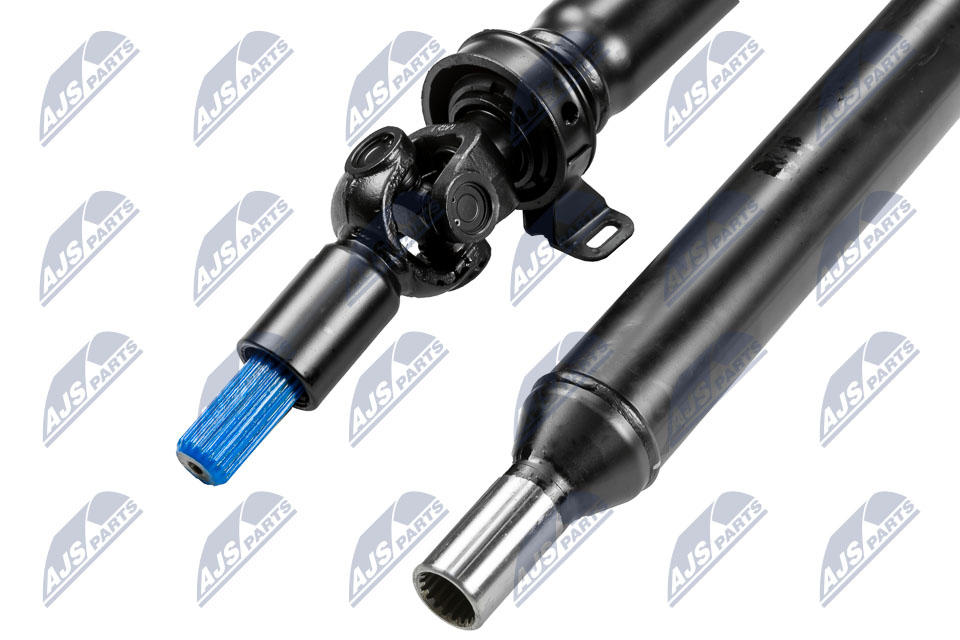 Propshaft, axle drive - NWN-FR-002 NTY