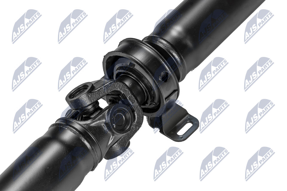 Propshaft, axle drive - NWN-FR-002 NTY