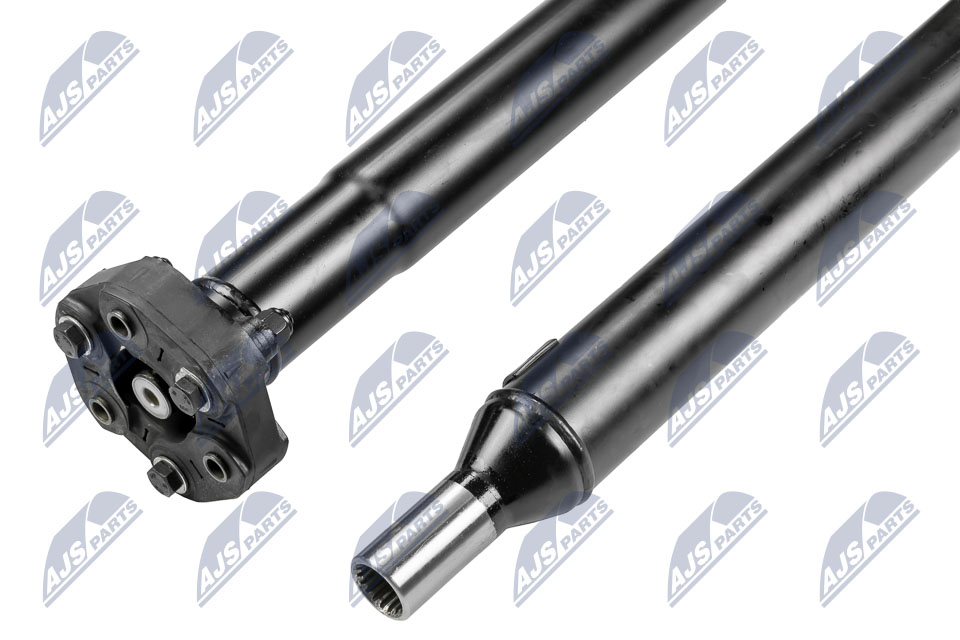 Propshaft, axle drive - NWN-FR-002 NTY