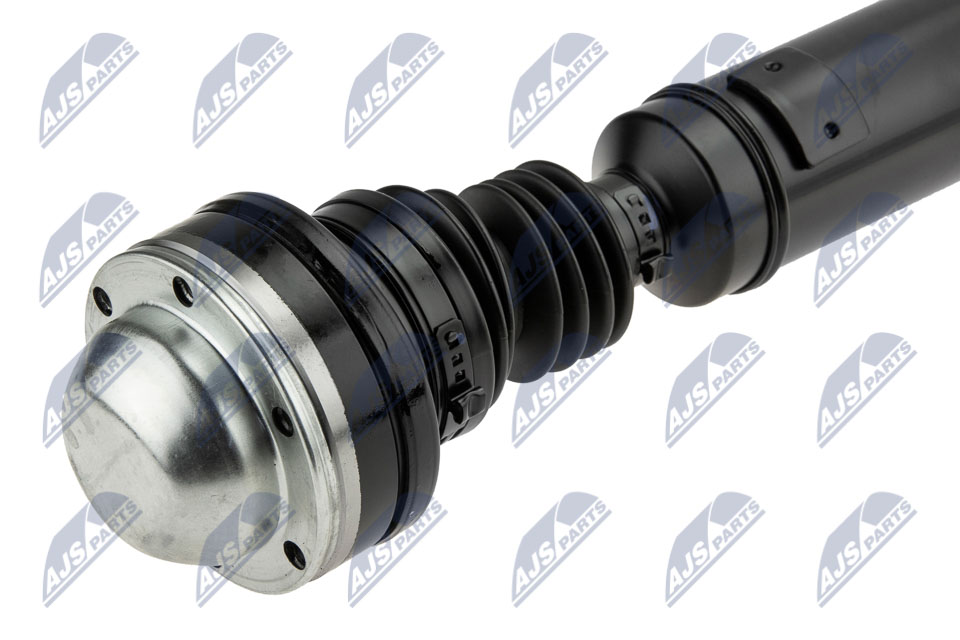 Propshaft, axle drive - NWN-FR-003 NTY